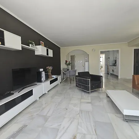 Jacaranda Gardens By Lica Homes Apartmán Estepona