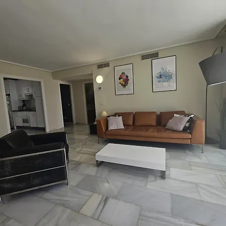 Lejlighed Jacaranda Gardens By Lica Homes Estepona