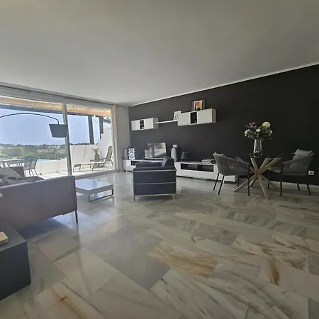 Apartmán Jacaranda Gardens By Lica Homes Estepona