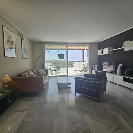 Jacaranda Gardens By Lica Homes Lejlighed