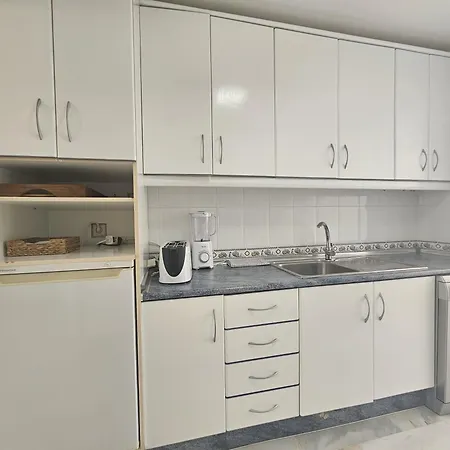Jacaranda Gardens By Lica Homes Apartmán Estepona