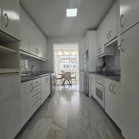 Jacaranda Gardens By Lica Homes Apartmán Estepona