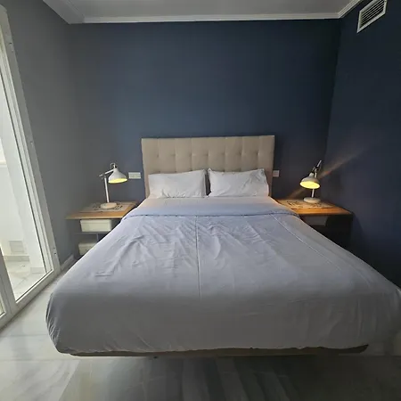 Apartmán Jacaranda Gardens By Lica Homes *