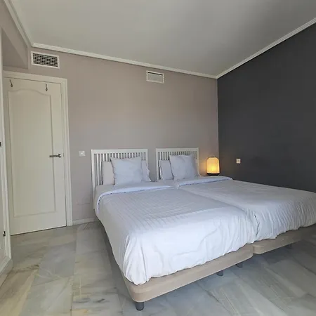 Lejlighed Jacaranda Gardens By Lica Homes