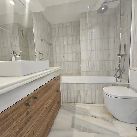 Jacaranda Gardens By Lica Homes * Estepona