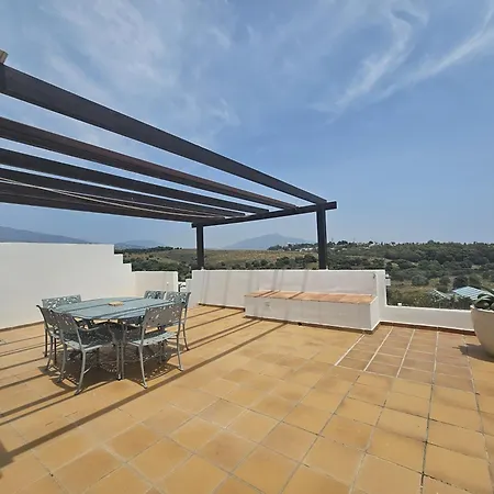 Jacaranda Gardens By Lica Homes Estepona