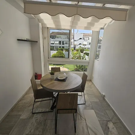 Jacaranda Gardens By Lica Homes Apartmán Estepona