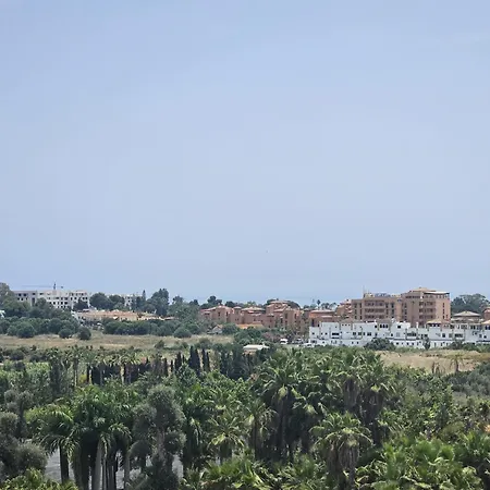 Apartmán Jacaranda Gardens By Lica Homes Estepona