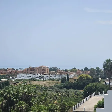 Jacaranda Gardens By Lica Homes * Estepona