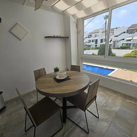 Apartmán Jacaranda Gardens By Lica Homes Estepona