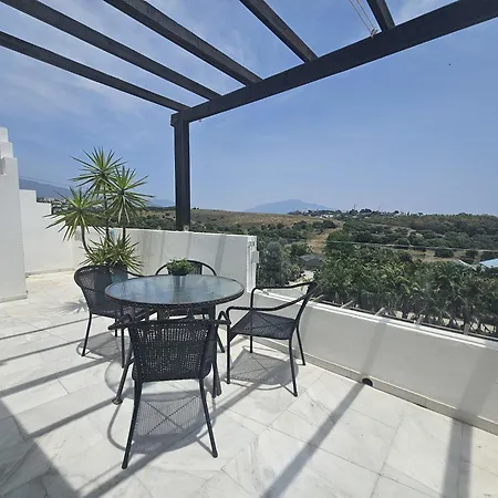 Jacaranda Gardens By Lica Homes Apartmán *