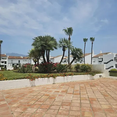 Lejlighed Jacaranda Gardens By Lica Homes *